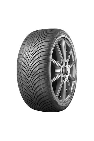 Kumho 215/60R17 100V XL HA32 Solus 4S Dört Mevsim Lastiği 2023