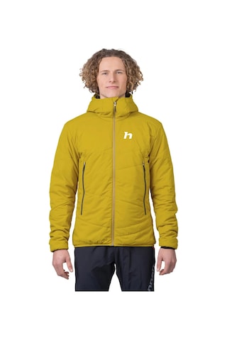 Hannah Gabber Hoody Erkek Outdoor Ceket 10047287hhx.01 Amoss Antique Moss