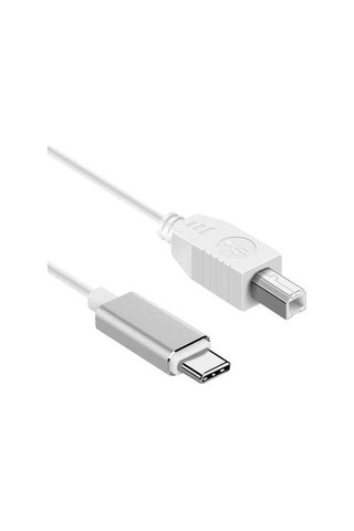 Wondernest Usb-c Mıdı Kablosu, C Tipi Arayüz 2.0 - Meloaudio Lichen Uyumlu