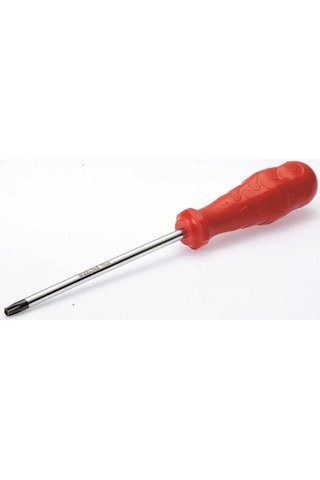 İzeltaş 4776 TR15 Delikli Torx Uçlu Tornavida - 4776180015