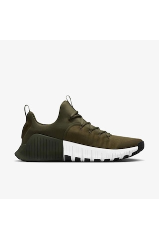 Nike Free Metcon 6 Fj7127-202 Pasha Giyim Çok Renkli
