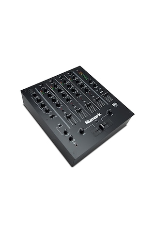 Numark M6 Usb 4Channel Usb Dj Mixer