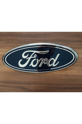 Ford Transit V347 V363 Ön Panjur Arması Transit Ön Arma Logo Ford Transit V347 V363 Ön Panjur Arması Transit Ön Arma Logo