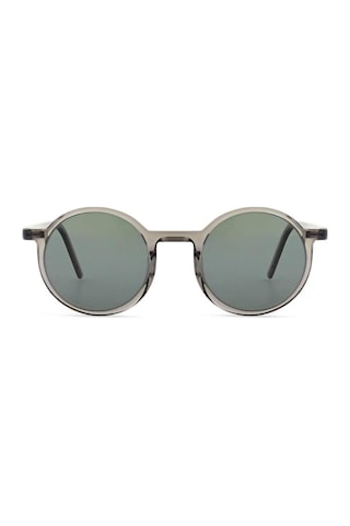 Morel 90063c Gg12 48-21 G Unisex Güneş Gözlüğü Gri