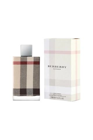 Burberry London Edp 100 Ml Kadın Parfüm Fresh