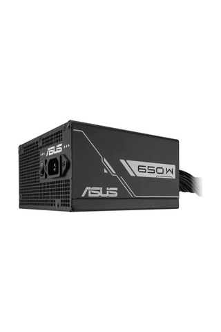 Asus Prime 650b 650w 80+ Bronze Gaming Power Supply 90ye00y1-b0na00