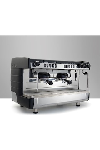 M23up Dt/2 Va Black Espresso Kahve Mak.otomatik2gr