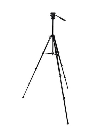 Pdx 701 Pro Plus Profesyonel Video Tripod