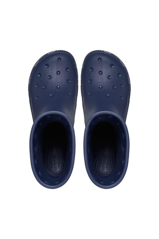 Crocs Classic Boot T - Navy-1677 Lacivert