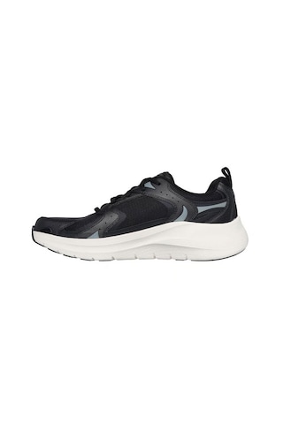 Skechers Arch Fit 2.0 Erkek Günlük Spor Ayakkabı232806-bkgd Siyah