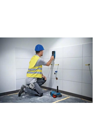 Bosch Professional D-Tect 200 C Duvar Tarama Cihazı - 0601081600