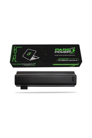 Lenovo Thinkpad T470 Type 20jm Batarya - Pil Pars Power
