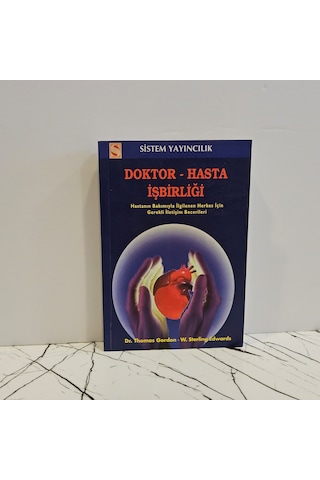 Doktor Hasta İşbirliği