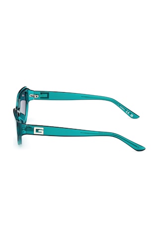 Guess Gu7910s 96p 52 Kadın Güneş Gözlüğü Yeşil