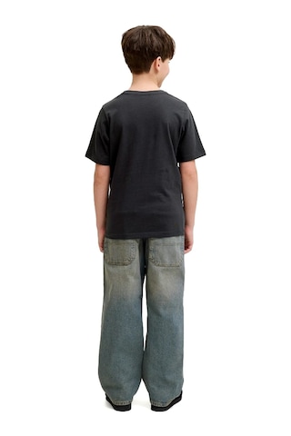 Jack & Jones Jprblaneo Çocuk Tişört SIYAH
