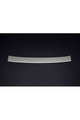 Fiat Egea Sw Krom Taşlı Arka Tampon Eşiği 2016 ve Sonrası