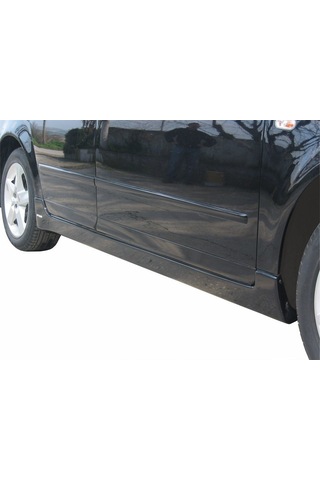 Seat Exeo Marşpiyel 2 Prç Fiber 2009 2013