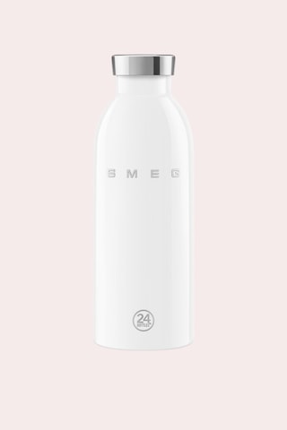 Smeg Clima Bottle Beyaz Termos 500 ML