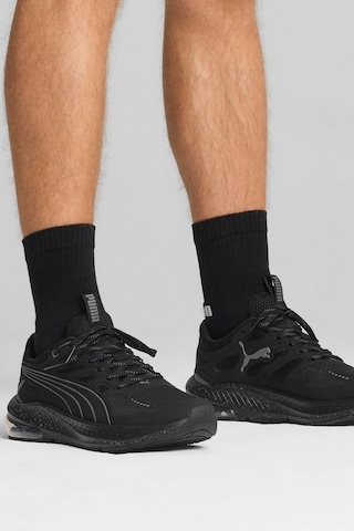 Puma X-cell Lightspeed Siyah Erkek Koşu Ayakkabısı 000000000102039916 Siyah