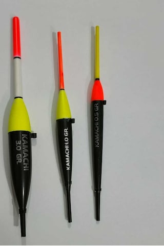 Balza Hassas Şamandra - 0,5Gr-1Gr- 3 Gr 3 Adet