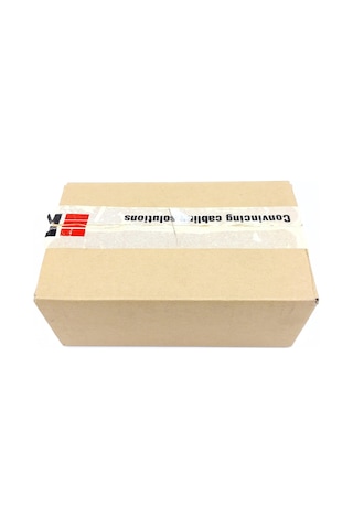 KEYSTONE JACK UTP CAT6 90 D BLUE-RED