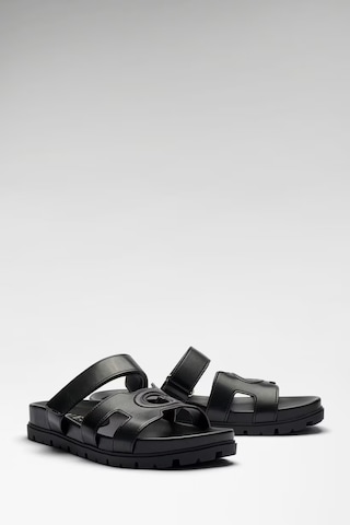 Guess Fashie Kadın Terlik Fljfasele03 Siyah