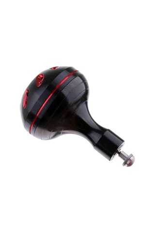 Suntek Döner Balık Tutma Makarası Kolu Güç Düğmesi