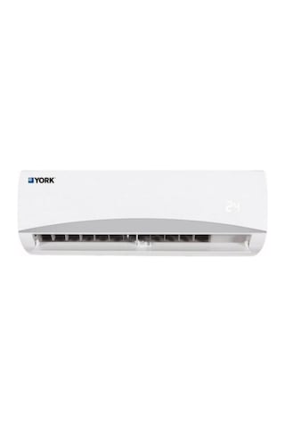 York Montana 9000 BTU Duvar Tipi Inverter Klima