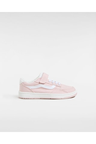 Vans Ryland Ls V Pembe Kız Çocuk Sneaker Pembe