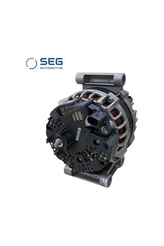 Seg 12v Alternatör Dinamo 210 A Lın Ford Transıt Vıı 2.2 Tdcı 2014