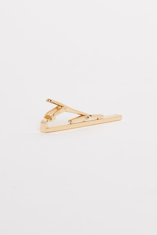 Erkek Kravat İğnesi-35847 Multi