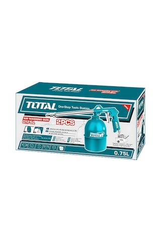 Total Mazot Tabancası Tat20751