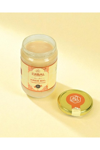 Erbal Krem Bal-yüksek Rakım 850 Gr