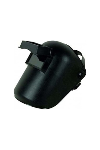 Argon Baş Kaynak Maskesi Ge 1320 5x11 Kapaklı Argon Baş Kaynak Maskesi Ge 1320 5x11 Kapaklı