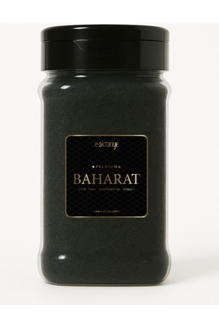 Premium Taze Öğütülmüş Çörekotu 110 Gr