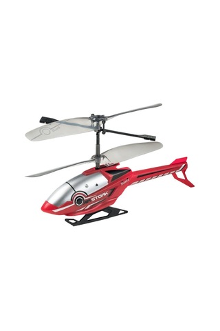 Sıl 84782 Air Stark Helikopter -necotoys