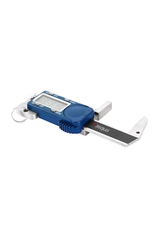 Dasqua Hızlı Ölçüm Kumpası 0-31,5 Mm (2140-8101)