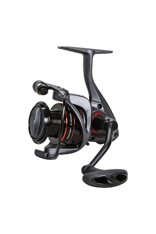 Okuma Ceymar C-8000a Dark Grey Olta Makinesi 8bb 4.8:1