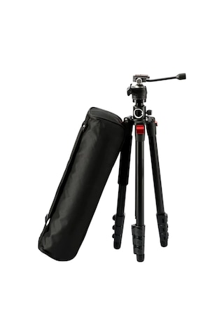 Gdx 264 Profesyonel Yatay Dikey Tripod