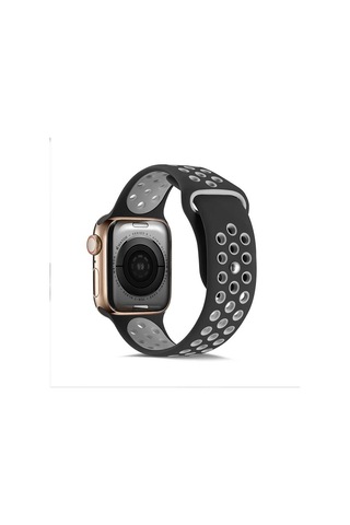 Watch 42mm Krd-02 Uyumlu Zyl Kordon No16