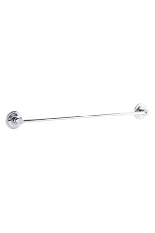 Serel Lale Uzun Havluluk 45 CM 140101005 Krom