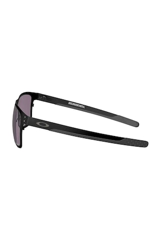 Oakley Holbrook Metal Güneş Gözlüğü 0oo412311 Matte Black