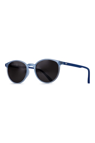 Igor Ss292 Polarize-%100 Uv Protection Çocuk Güneş Gözlüğü Mavi Mavi