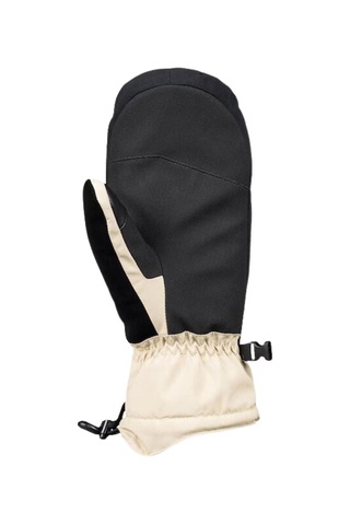 Quıksılver Quiksilver Mission Erkek Eldiven 954 Çok Renkli