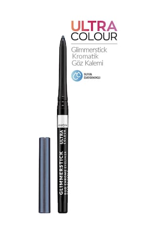 Glimmerstick Asansörlu Kromatik Göz Kalemi Midnight 0