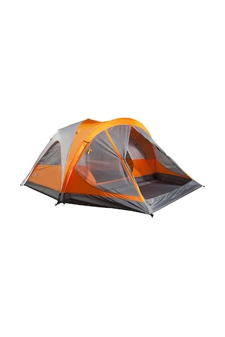 Outdoorz Maxi Çadır Gri - Kırmızı