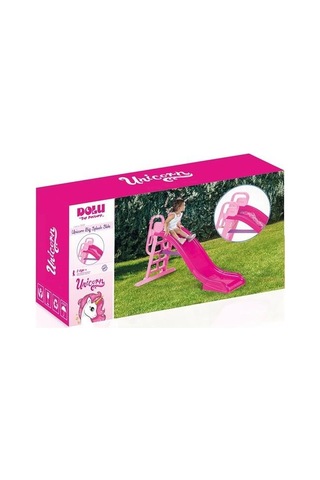 DOLU 2’Sİ BİR ARADA UNİCORN BÜYÜK SU KAYDIRAĞI 2502