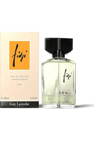 Guy Laroche Fidji Kadın Parfüm EDT 100 ML