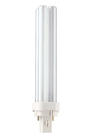 Philips Master 26W/830 2P Plc Ampul Sarı 3000K