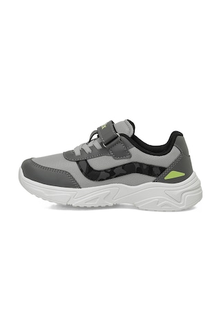 Kinetix Coel F 6fx Gri Erkek Çocuk Spor Ayakkabı 000000000102066817 Gri-grı